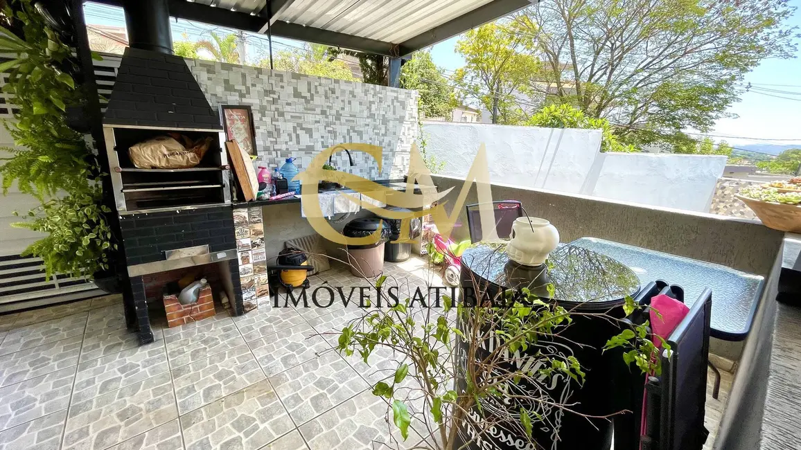 Foto 3 de Casa com 2 quartos à venda, 258m2 em Jardim Paulista, Atibaia - SP