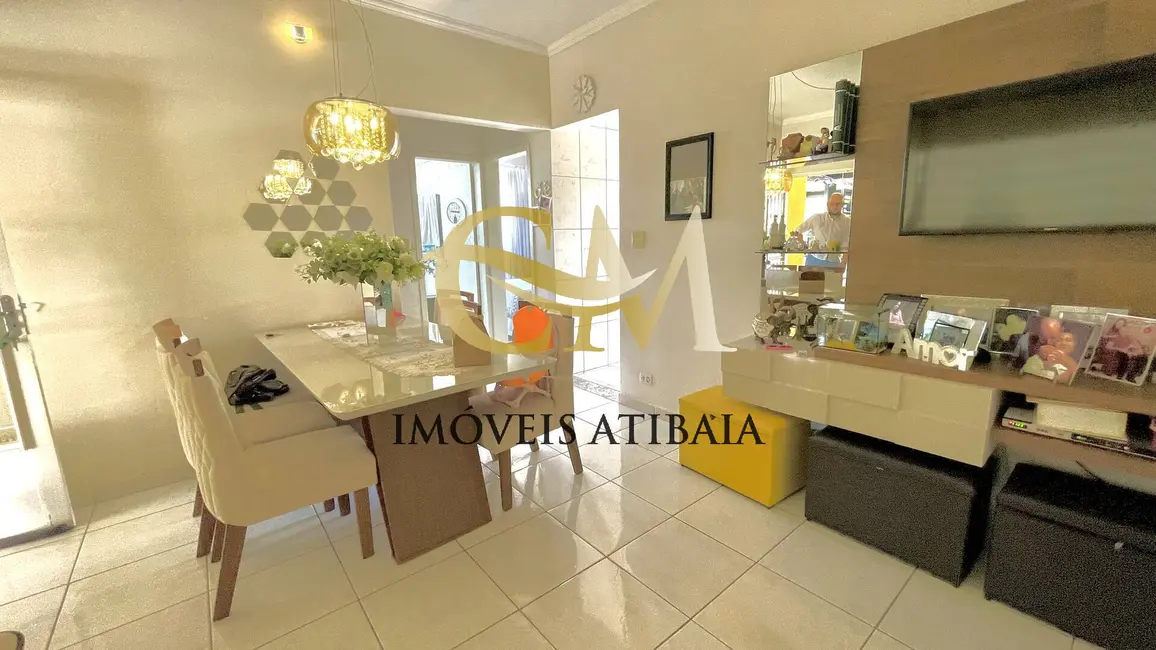 Foto 8 de Casa com 2 quartos à venda, 258m2 em Jardim Paulista, Atibaia - SP