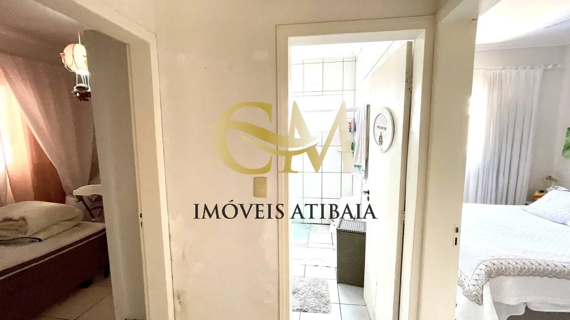 Foto 9 de Casa com 2 quartos à venda, 258m2 em Jardim Paulista, Atibaia - SP