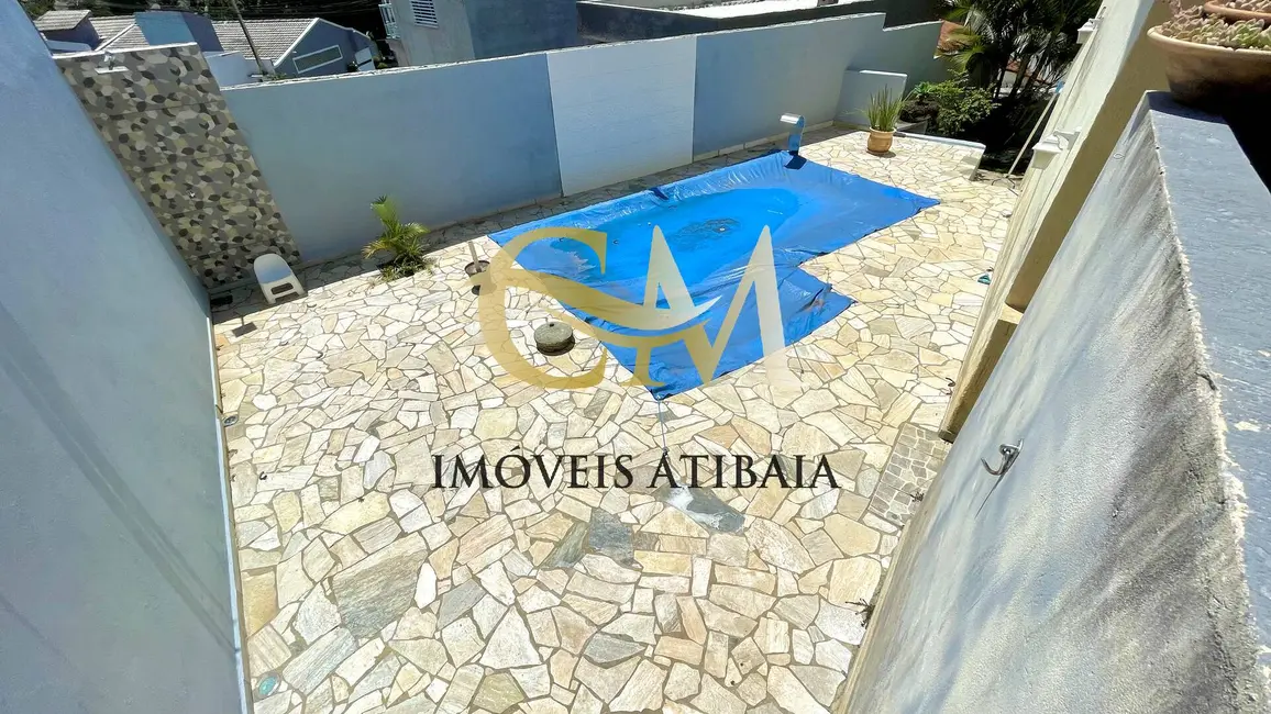 Foto 5 de Casa com 2 quartos à venda, 258m2 em Jardim Paulista, Atibaia - SP