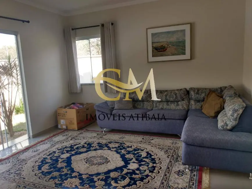 Foto 6 de Casa com 3 quartos à venda, 480m2 em Vila Esperia ou Giglio, Atibaia - SP