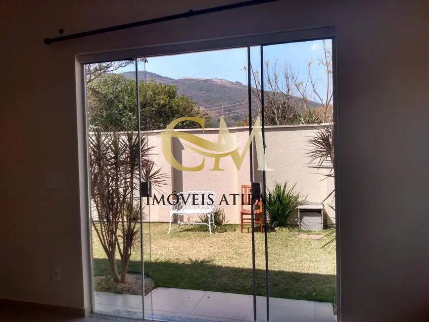 Foto 7 de Casa com 3 quartos à venda, 480m2 em Vila Esperia ou Giglio, Atibaia - SP