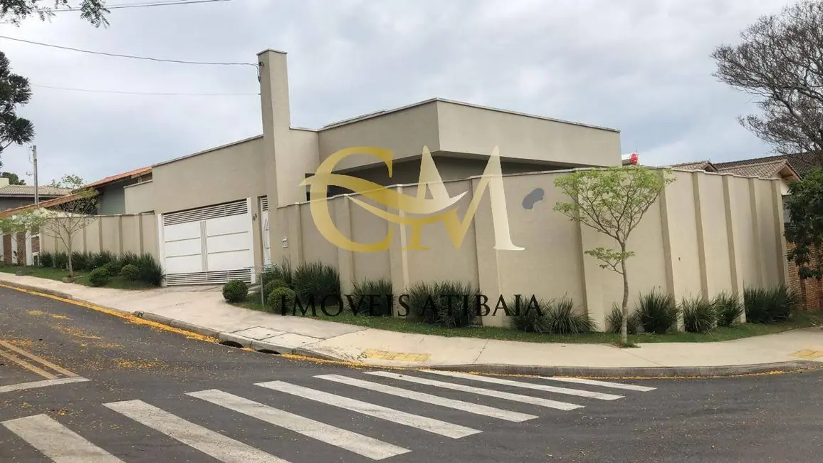 Foto 1 de Casa com 3 quartos à venda, 480m2 em Vila Esperia ou Giglio, Atibaia - SP