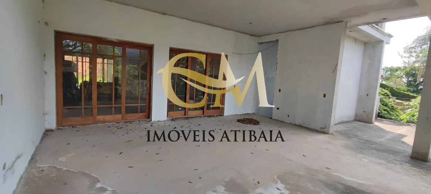 Foto 8 de Casa de Condomínio com 8 quartos à venda, 2349m2 em Portão, Atibaia - SP