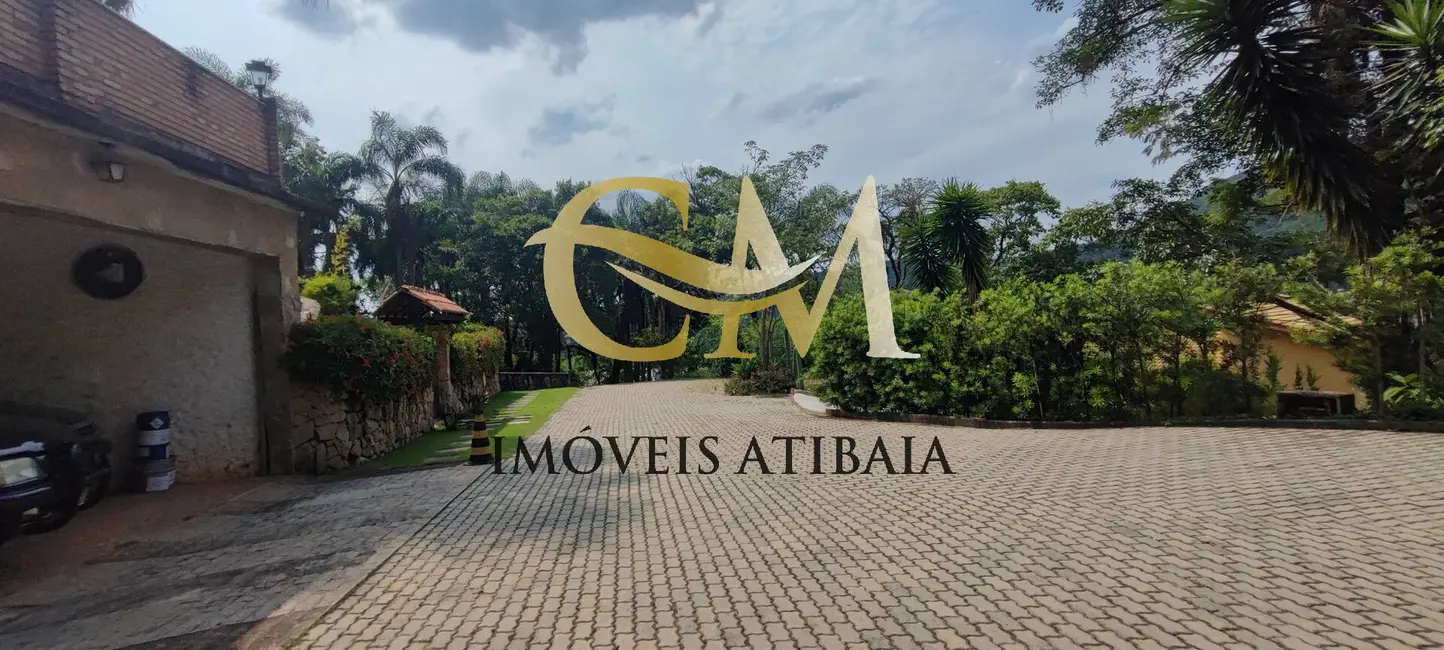 Foto 4 de Casa de Condomínio com 8 quartos à venda, 2349m2 em Portão, Atibaia - SP