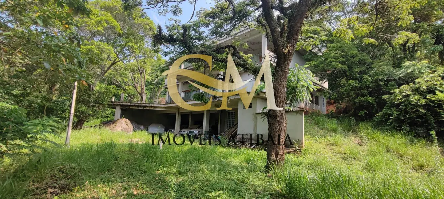 Foto 3 de Casa de Condomínio com 8 quartos à venda, 2349m2 em Portão, Atibaia - SP