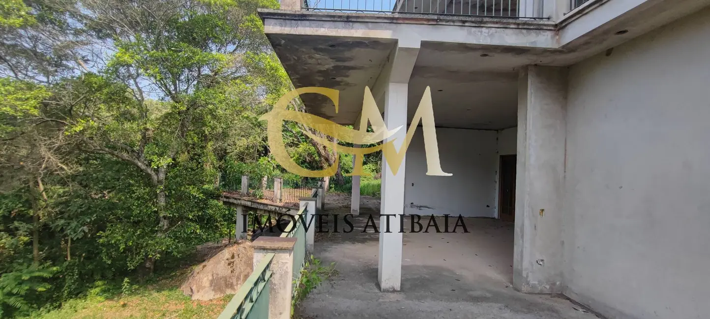 Foto 6 de Casa de Condomínio com 8 quartos à venda, 2349m2 em Portão, Atibaia - SP