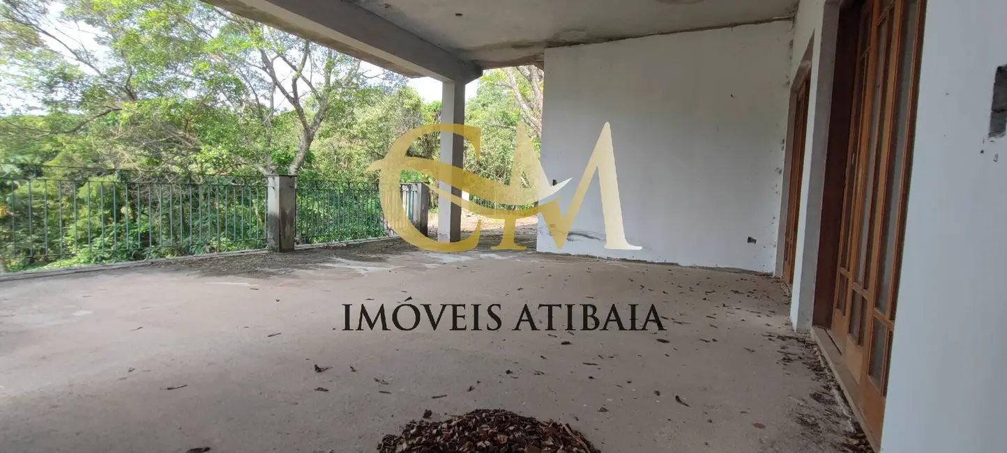 Foto 5 de Casa de Condomínio com 8 quartos à venda, 2349m2 em Portão, Atibaia - SP