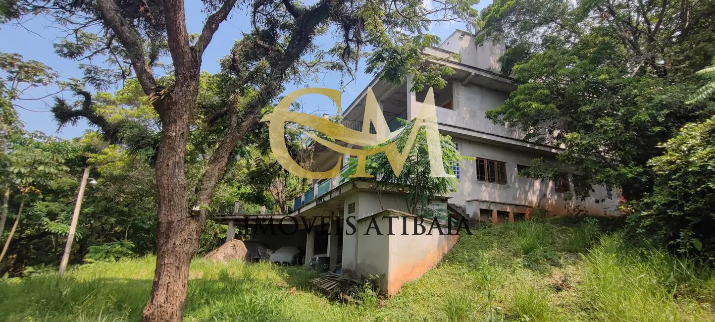 Foto 2 de Casa de Condomínio com 8 quartos à venda, 2349m2 em Portão, Atibaia - SP