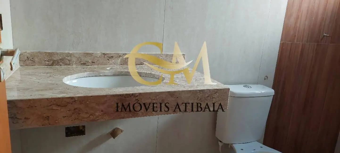 Foto 8 de Casa com 3 quartos à venda, 175m2 em Nova Cerejeira, Atibaia - SP