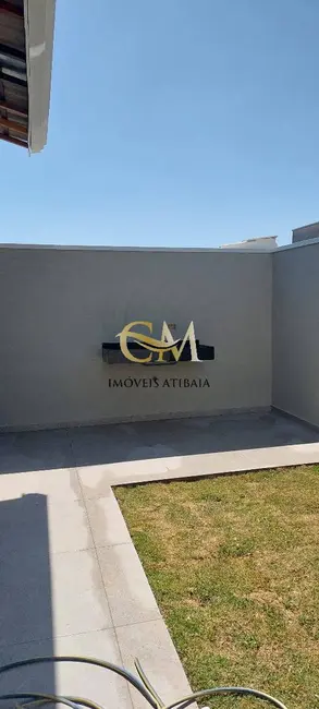 Foto 5 de Casa com 3 quartos à venda, 175m2 em Nova Cerejeira, Atibaia - SP