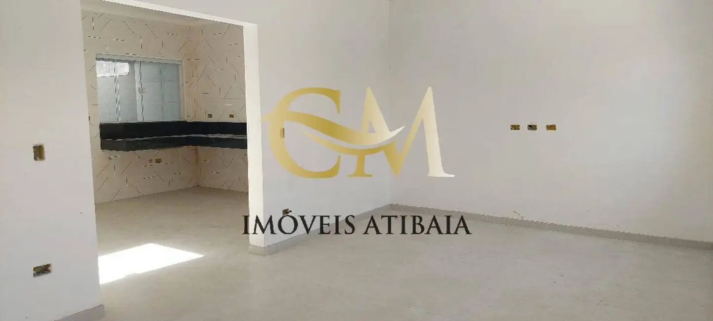 Foto 9 de Casa com 3 quartos à venda, 175m2 em Nova Cerejeira, Atibaia - SP