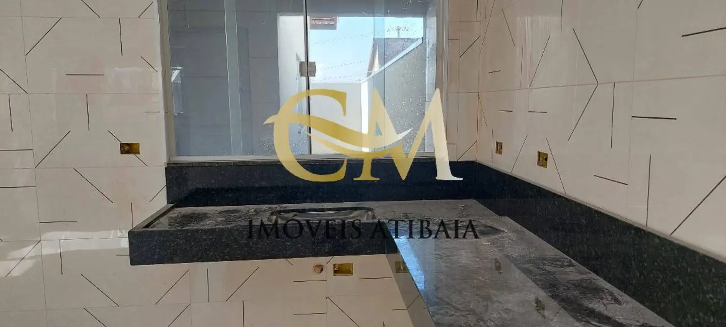 Foto 7 de Casa com 3 quartos à venda, 175m2 em Nova Cerejeira, Atibaia - SP