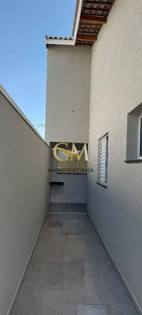 Foto 4 de Casa com 3 quartos à venda, 175m2 em Nova Cerejeira, Atibaia - SP