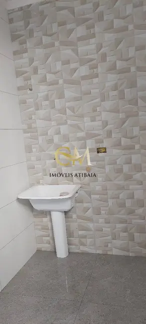 Foto 6 de Casa com 3 quartos à venda, 175m2 em Nova Cerejeira, Atibaia - SP