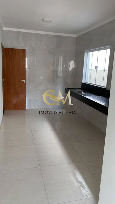 Foto 3 de Casa com 3 quartos à venda, 175m2 em Nova Cerejeira, Atibaia - SP