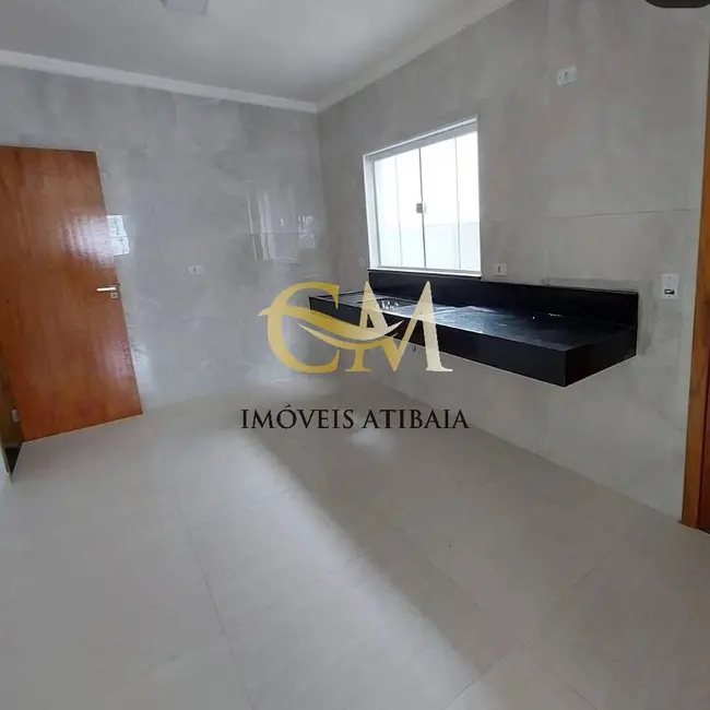 Foto 6 de Casa com 3 quartos à venda, 175m2 em Nova Cerejeira, Atibaia - SP