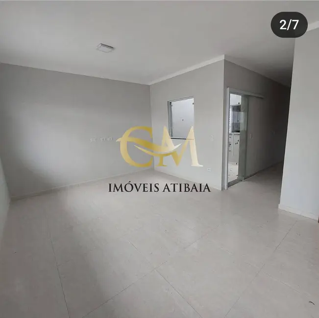 Foto 8 de Casa com 3 quartos à venda, 175m2 em Nova Cerejeira, Atibaia - SP