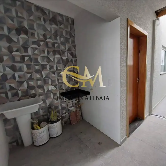 Foto 7 de Casa com 3 quartos à venda, 175m2 em Nova Cerejeira, Atibaia - SP