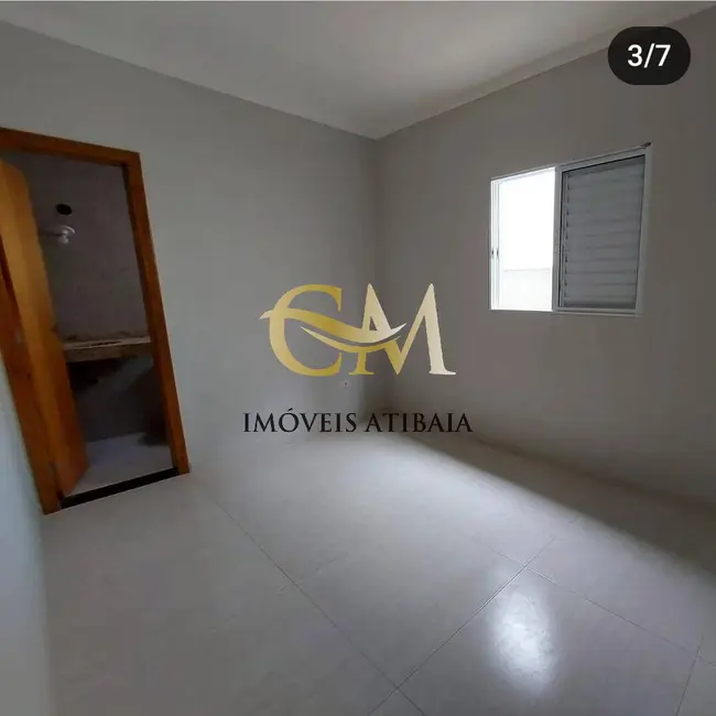 Foto 4 de Casa com 3 quartos à venda, 175m2 em Nova Cerejeira, Atibaia - SP