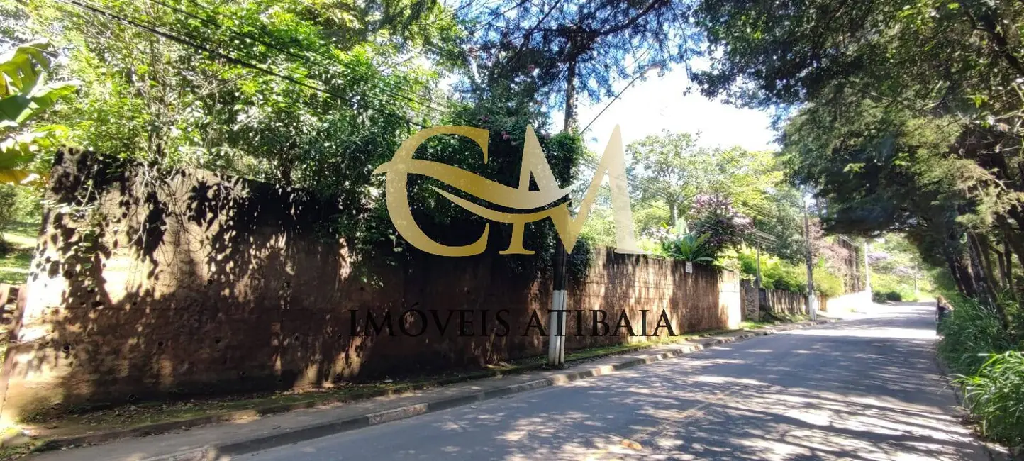 Foto 6 de Terreno / Lote à venda, 2516m2 em Jardim Estância Brasil, Atibaia - SP
