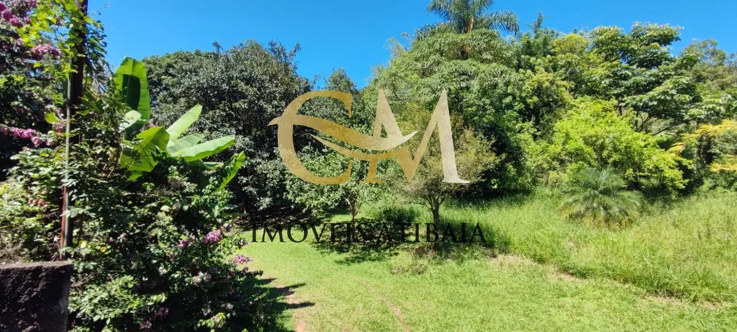 Foto 7 de Terreno / Lote à venda, 2516m2 em Jardim Estância Brasil, Atibaia - SP