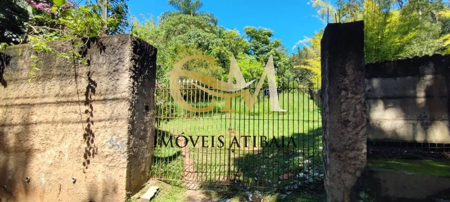 Foto 5 de Terreno / Lote à venda, 2516m2 em Jardim Estância Brasil, Atibaia - SP