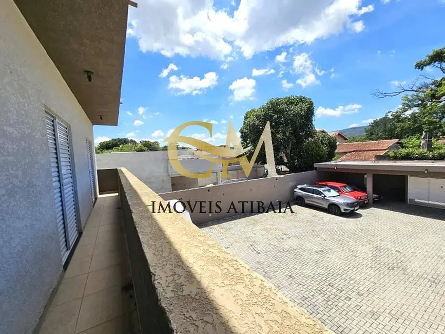 Foto 3 de Apartamento com 3 quartos à venda, 89m2 em Jardim dos Pinheiros, Atibaia - SP