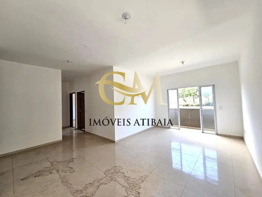 Foto 5 de Apartamento com 3 quartos à venda, 89m2 em Jardim dos Pinheiros, Atibaia - SP