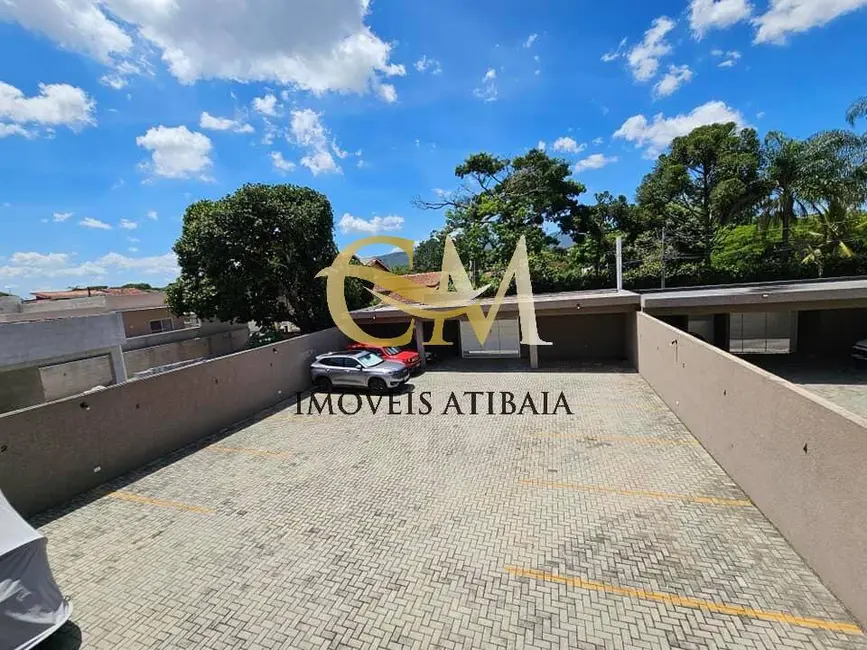Foto 2 de Apartamento com 3 quartos à venda, 89m2 em Jardim dos Pinheiros, Atibaia - SP