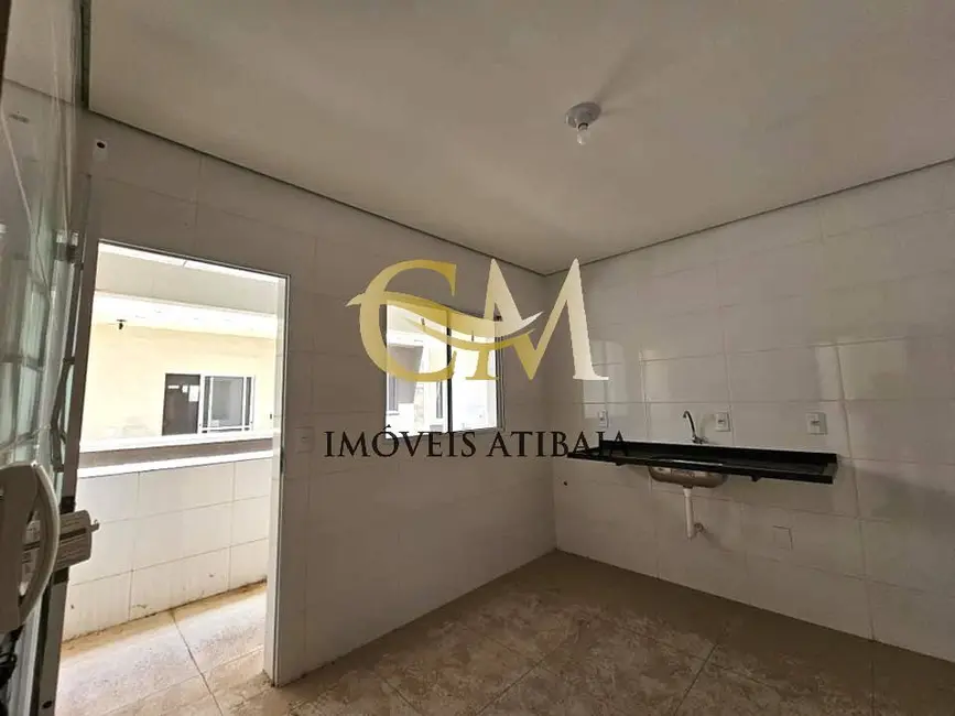 Foto 7 de Apartamento com 3 quartos à venda, 89m2 em Jardim dos Pinheiros, Atibaia - SP