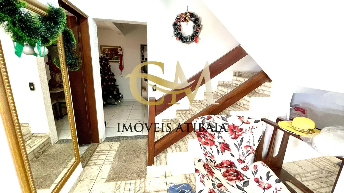 Foto 5 de Casa com 2 quartos à venda, 144m2 em Alvinópolis, Atibaia - SP