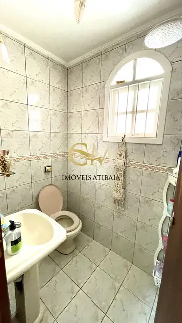 Foto 6 de Casa com 2 quartos à venda, 144m2 em Alvinópolis, Atibaia - SP