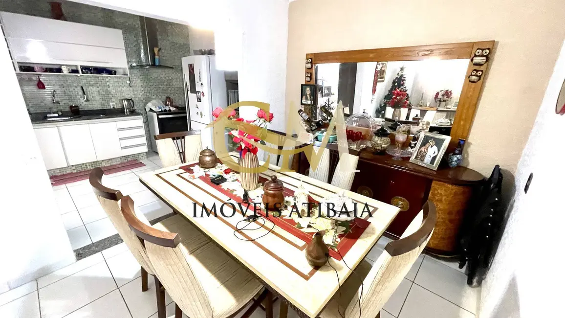 Foto 9 de Casa com 2 quartos à venda, 144m2 em Alvinópolis, Atibaia - SP