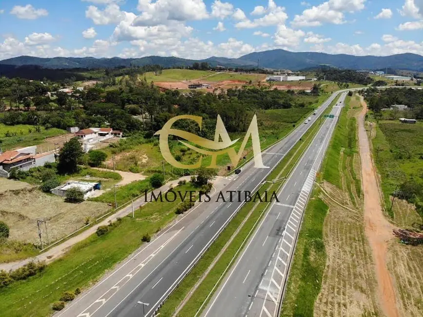 Foto 4 de Terreno / Lote à venda, 3300m2 em Nazare Paulista - SP