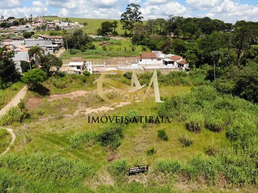 Foto 2 de Terreno / Lote à venda, 3300m2 em Nazare Paulista - SP