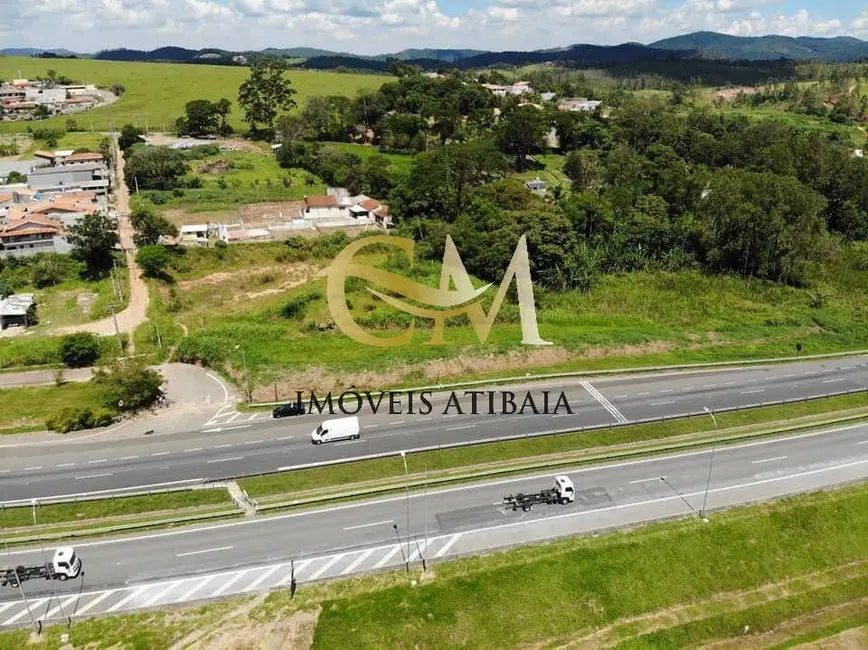 Foto 1 de Terreno / Lote à venda, 3300m2 em Nazare Paulista - SP