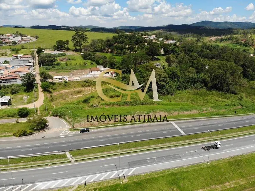 Foto 3 de Terreno / Lote à venda, 3300m2 em Nazare Paulista - SP