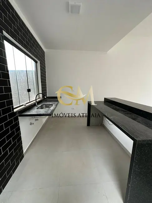 Foto 6 de Casa com 3 quartos à venda, 180m2 em Jardim Imperial, Atibaia - SP