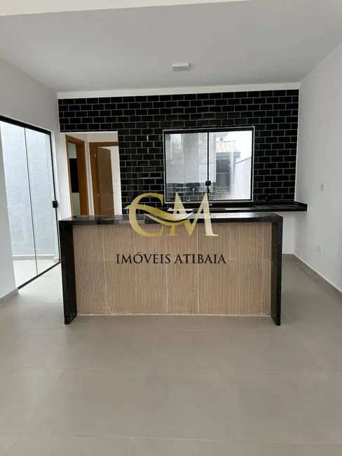 Foto 2 de Casa com 3 quartos à venda, 180m2 em Jardim Imperial, Atibaia - SP