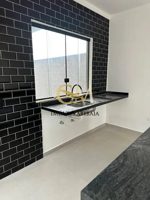 Foto 5 de Casa com 3 quartos à venda, 180m2 em Jardim Imperial, Atibaia - SP