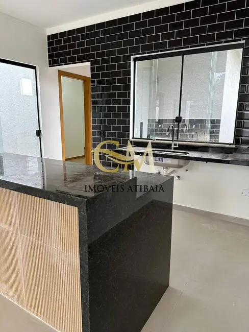 Foto 4 de Casa com 3 quartos à venda, 180m2 em Jardim Imperial, Atibaia - SP
