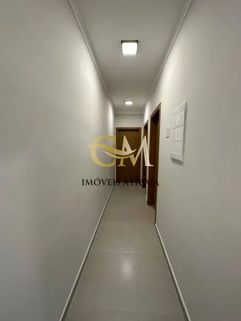 Foto 4 de Casa com 3 quartos à venda, 186m2 em Jardim Imperial, Atibaia - SP