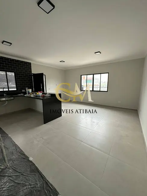 Foto 2 de Casa com 3 quartos à venda, 186m2 em Jardim Imperial, Atibaia - SP
