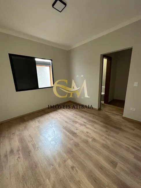 Foto 9 de Casa com 3 quartos à venda, 186m2 em Jardim Imperial, Atibaia - SP