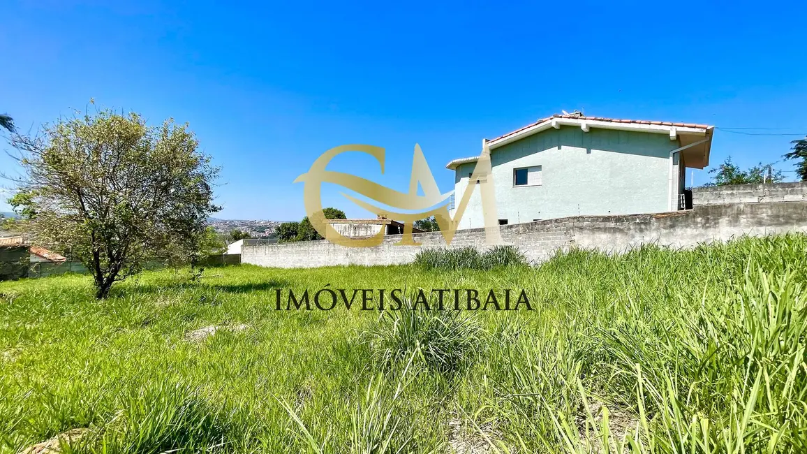 Foto 3 de Terreno / Lote à venda, 1260m2 em Campos de Atibaia, Atibaia - SP