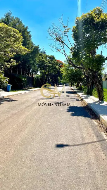 Foto 5 de Terreno / Lote à venda, 1260m2 em Campos de Atibaia, Atibaia - SP