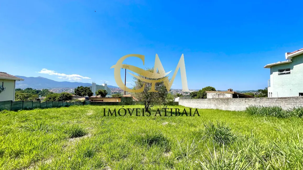 Foto 1 de Terreno / Lote à venda, 1260m2 em Campos de Atibaia, Atibaia - SP