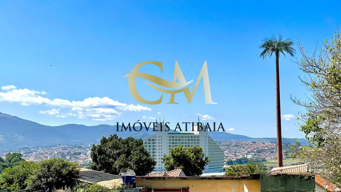 Foto 4 de Terreno / Lote à venda, 1260m2 em Campos de Atibaia, Atibaia - SP