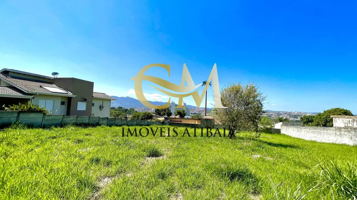 Foto 2 de Terreno / Lote à venda, 1260m2 em Campos de Atibaia, Atibaia - SP